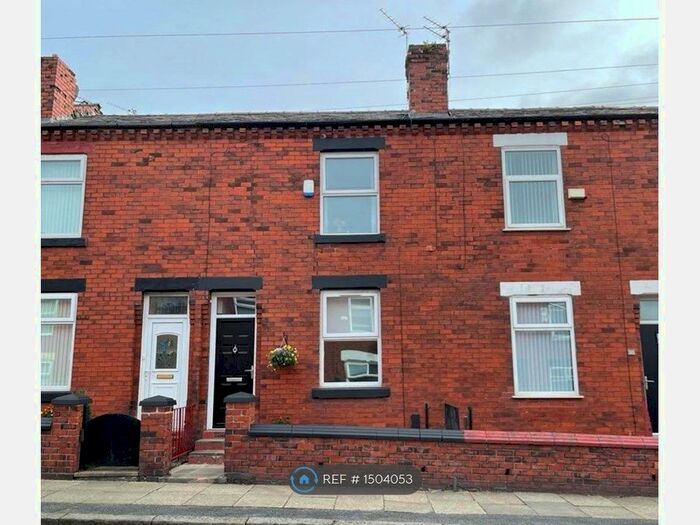 2 Bedroom Terraced House To Rent In Charles Street, Swinton, Manchester, M27