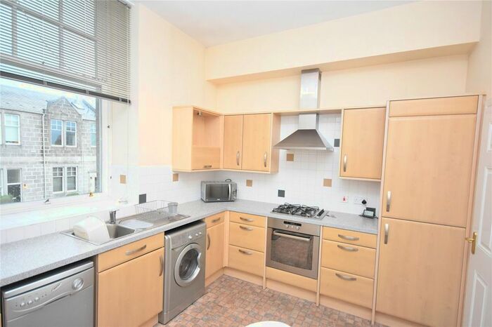 2 Bedroom Flat To Rent In Mary Elmslie Court, King Street, City Centre, Aberdeen AB24