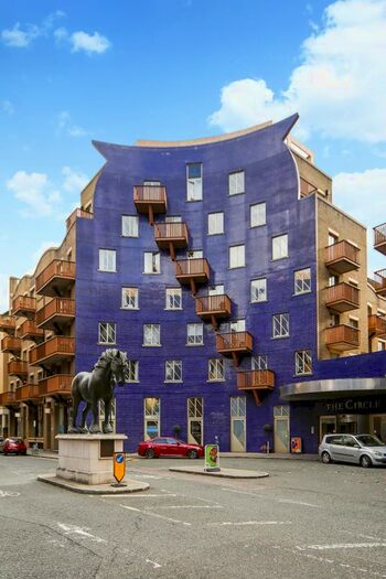 1 Bedroom Flat To Rent In Queen Elizabeth Street, London, SE1