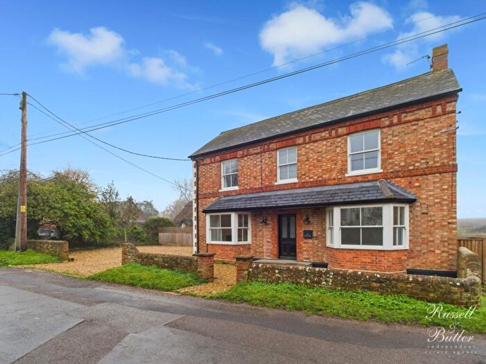 4 Bedroom Detached House To Rent In Singleborough, Milton Keynes, MK17