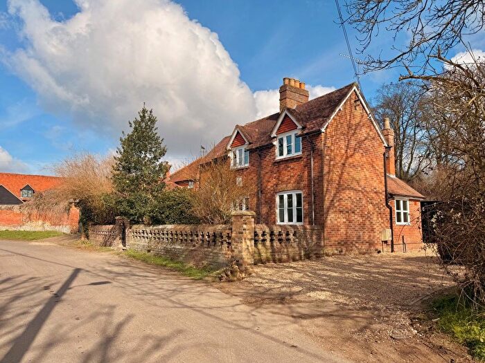 3 Bedroom Property To Rent In Mill Lane, Wingrave, Aylesbury, HP22