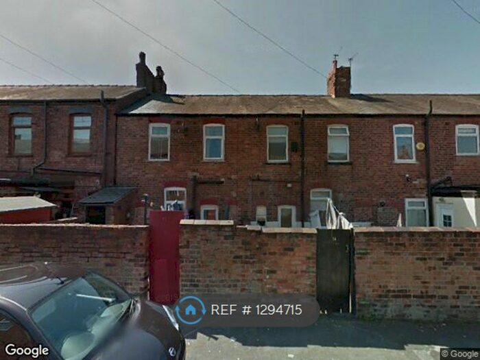 3 Bedroom Terraced House To Rent In Cronton Avenue, Whiston, Prescot L35