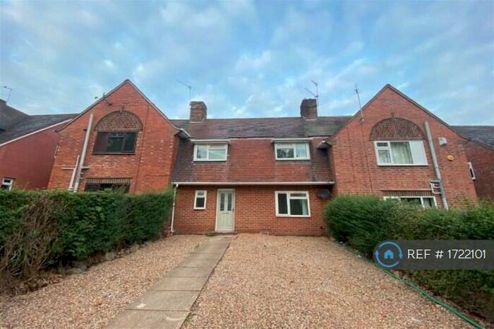 6 Bedroom Terraced House To Rent In Boundary Road, Beeston, Nottingham, NG9