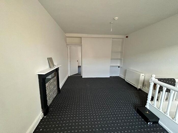 1 Bedroom Flat To Rent In Uttoxeter New Road, Derby, DE22