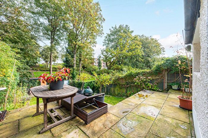 4 Bedroom Semi-Detached House To Rent In Milestone Road, London, Crystal Palace, London, SE19
