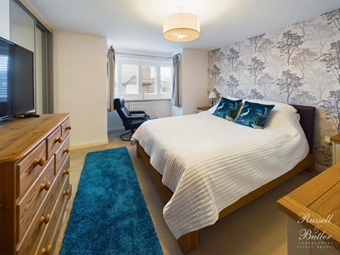 4 Bedroom Detached House For Sale In Toll Gate Street, Tingewick, MK18