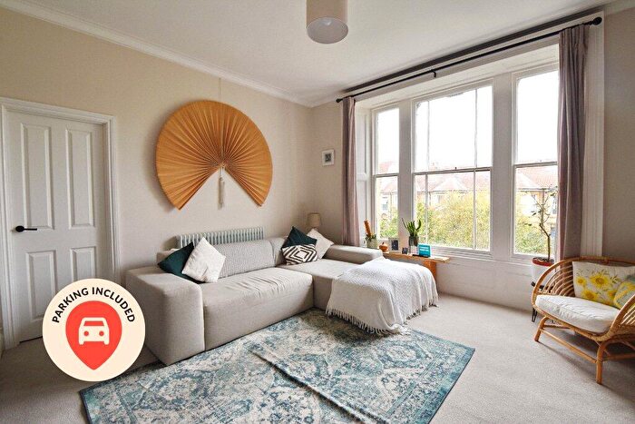 1 Bedroom Apartment To Rent In Knowle Road, Totterdown, Bristol, BS4