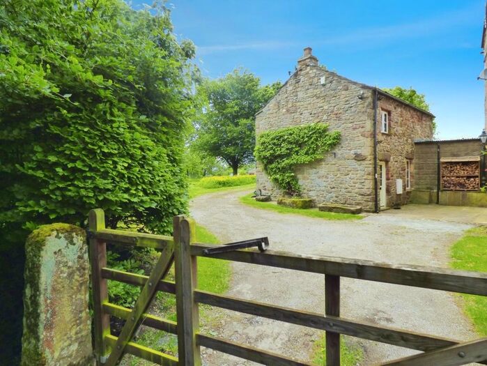 1 Bedroom Barn Conversion To Rent In Eldon Cottage, Stirton, Skipton, BD23