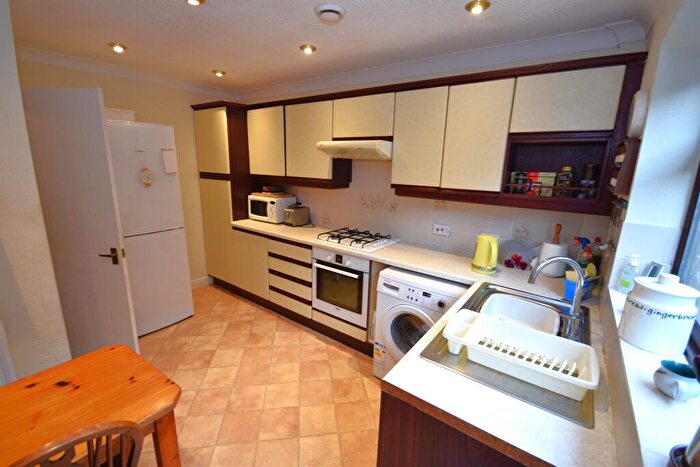3 Bedroom Detached Bungalow For Sale In Drummond Way, Macclesfield, SK10