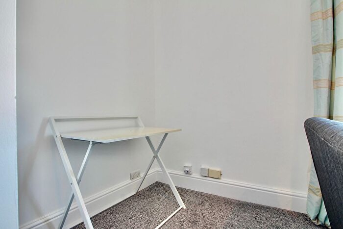 1 Bedroom Flat To Rent In Tomkinson Road, Nuneaton, CV10