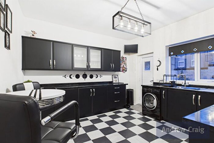 3 Bedroom Terraced House For Sale In Robert Street, South Shields, NE33