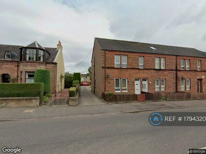 2 Bedroom Flat To Rent In Glasgow Road, Wishaw, ML2