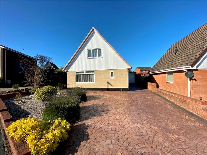 2 Bedroom houses for sale in Stone Row, Telford and Wrekin