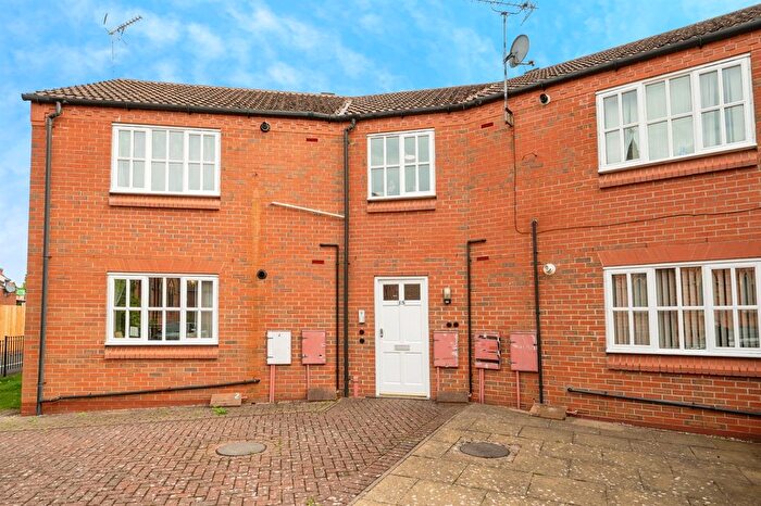 1 Bedroom Flat For Sale In Stourbridge Road, Kidderminster, DY10