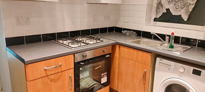 4 Bedroom Flat To Rent In Bignold Road, London, E7