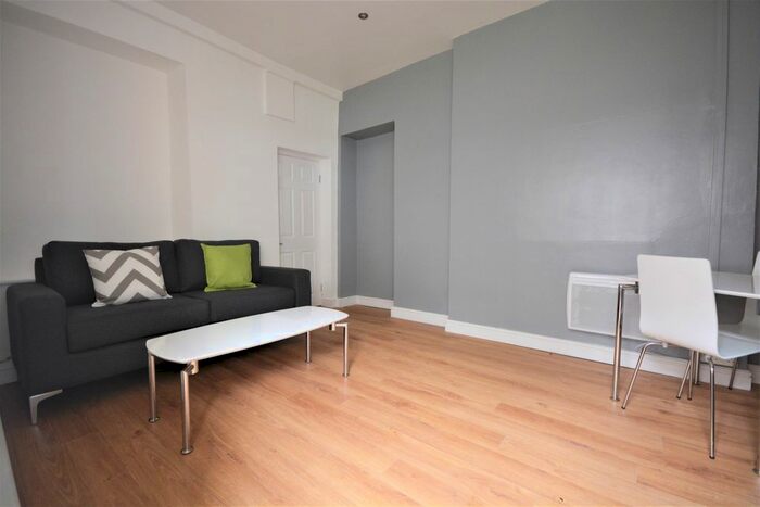 1 Bedroom Flat To Rent In Cradock Street, City Centre, Swansea, SA1