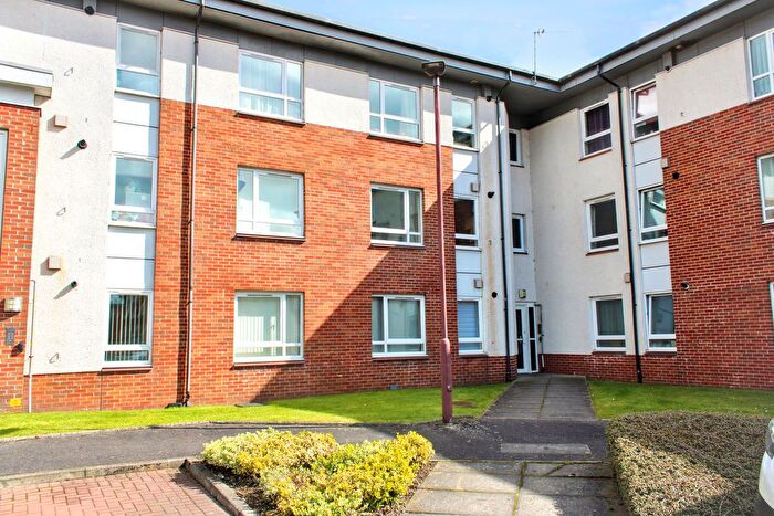 2 Bedroom Flat For Sale In Old Brewery Lane, Alloa, FK10
