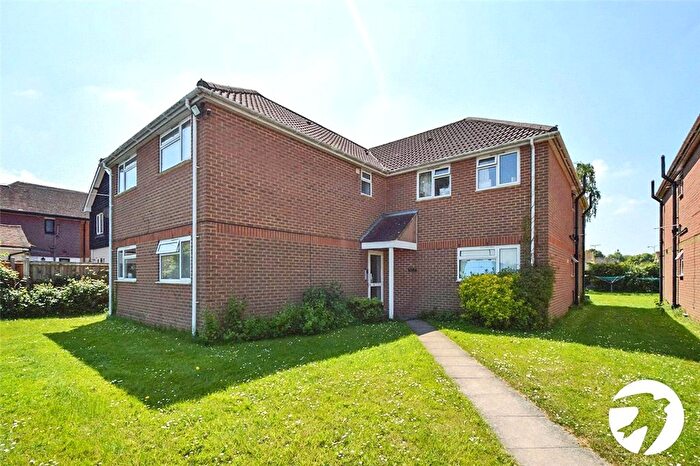 1 Bedroom Flat To Rent In London Road, West Kingsdown, Sevenoaks, Kent, TN15