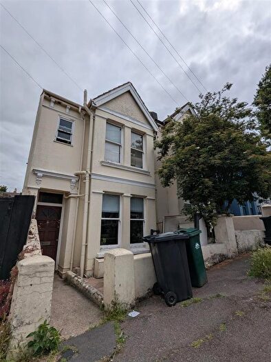 4 Bedroom Terraced House To Rent In Bernard Road, Brighton, BN2