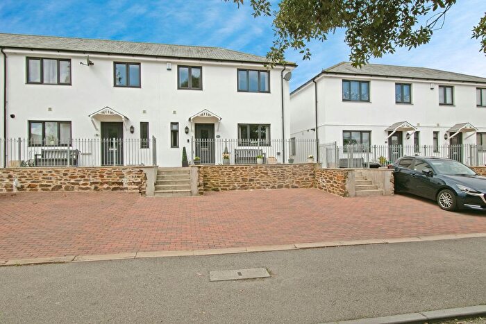 4 Bedroom Semi-Detached House For Sale In College Lane, Redruth Highway, Redruth, TR15