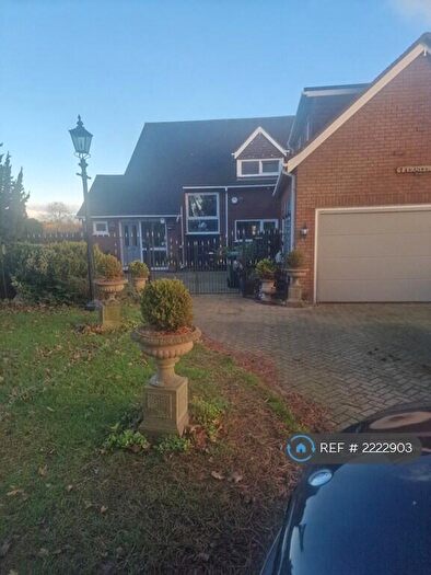 4 Bedroom Detached House To Rent In Main Street, Thurlaston, Rugby, CV23