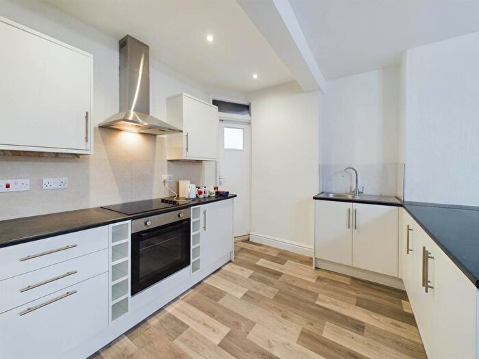 2 Bedroom Apartment To Rent In Rodney Street, Liverpool, L1