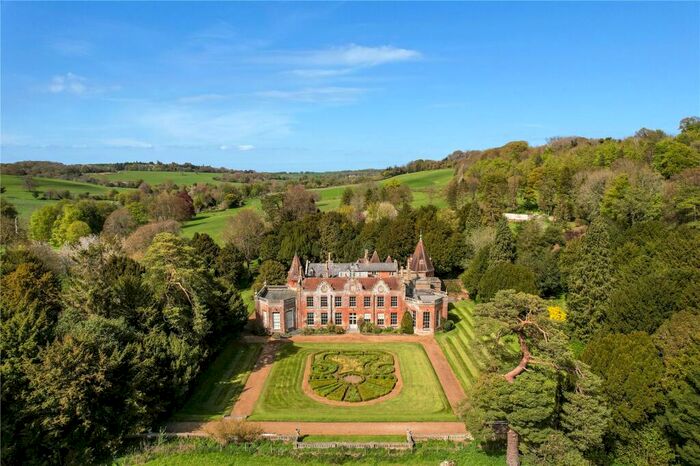 15 Bedroom Detached House For Sale In Denton, Canterbury, Kent, CT4