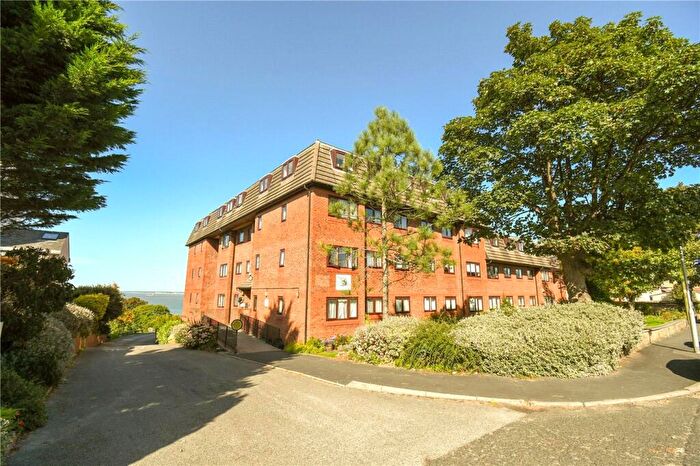 1 Bedroom Apartment For Sale In Montpellier Crescent, Wallasey, Wirral, CH45