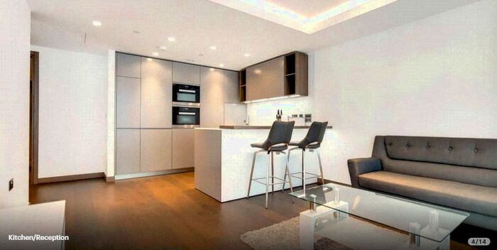 1 Bedroom Flat To Rent In Dahlia House, Paddington Gardens, London W2