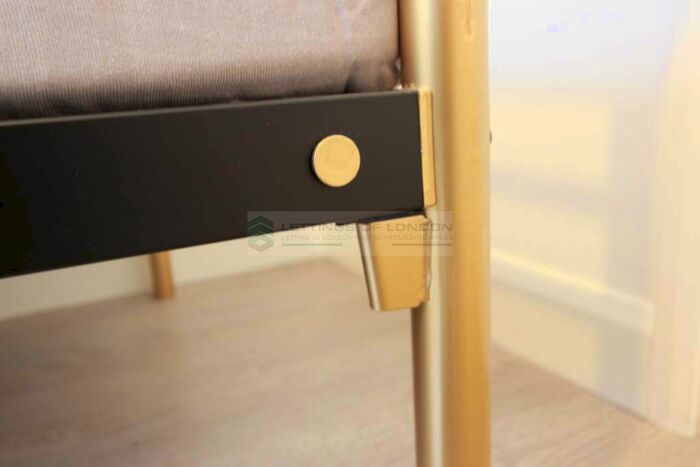 1 Bedroom Flat To Rent In Goldings Crescent, Hatfield, AL10