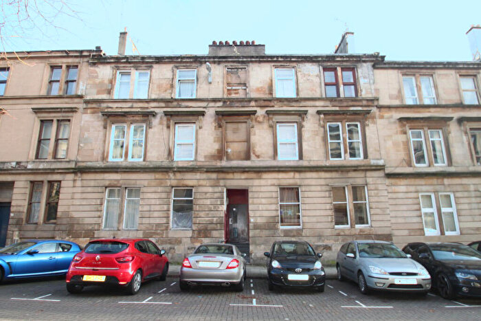 3 Bedroom Flat To Rent In Dowanhill Street, Hyndland, Glasgow, G11