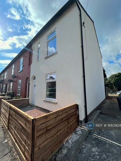 3 Bedroom Terraced House To Rent In Moss Lane, Cadishead, Manchester, M44