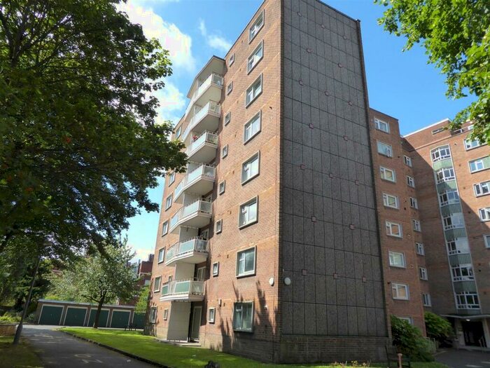 2 Bedroom Flat To Rent In Melville Road, Birmingham, B16