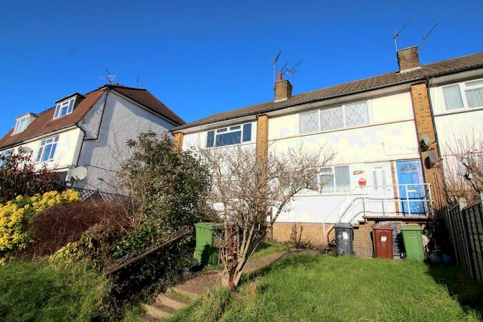 1 Bedroom Maisonette To Rent In Mutton Lane, Potters Bar EN6