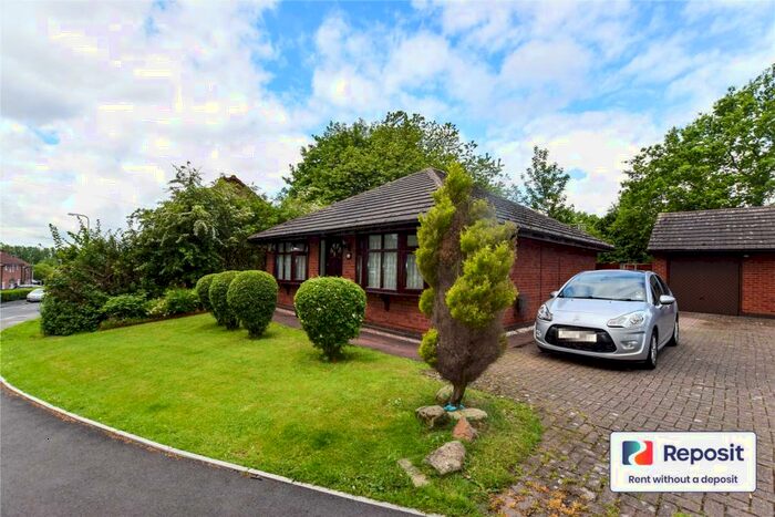 3 Bedroom Bungalow To Rent In Swinton, Manchester, M27