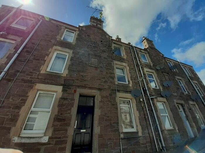 1 Bedroom Flat To Rent In Cornton Place, Crieff, PH7