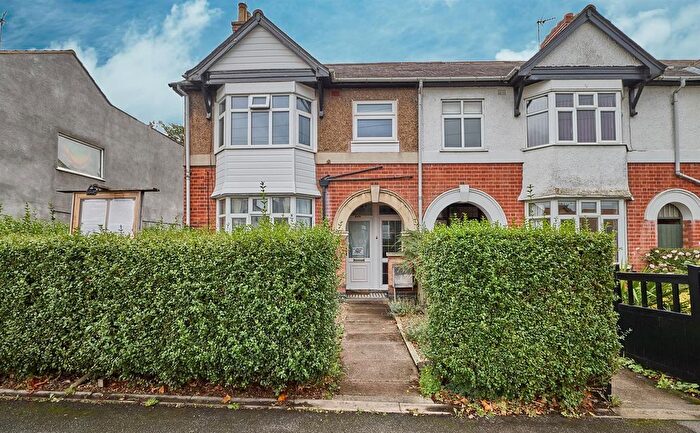 1 Bedroom Flat To Rent In Mount Road, Hinckley, Leicestershire, LE10