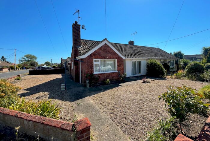 2 Bedroom House To Rent In White Horse Street, Brandon, IP27