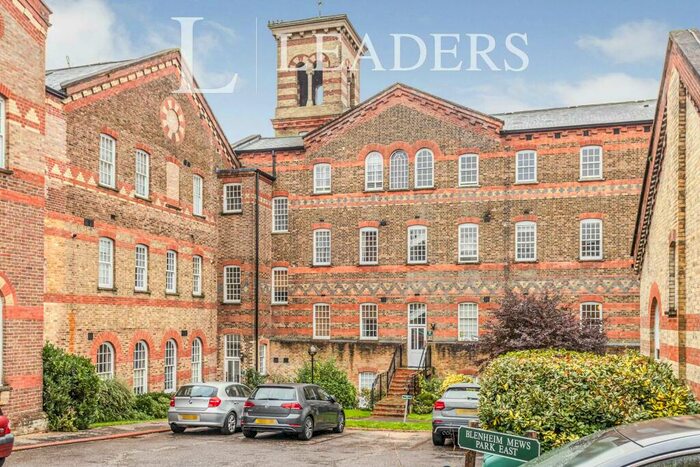 2 Bedroom Flat To Rent In Southdowns Park, Haywards Heath, RH16