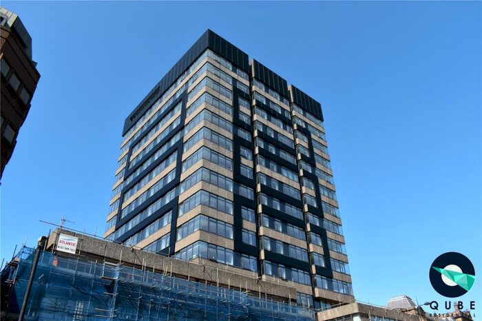 2 Bedroom Flat To Rent In Silkhouse Court, Tithebarn Street, Liverpool, L2