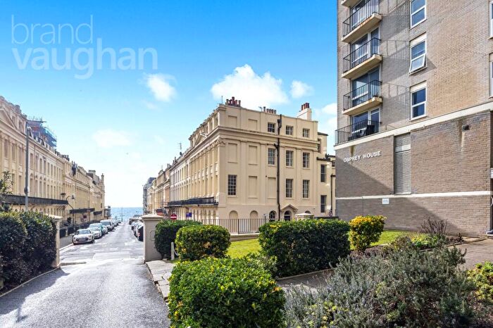 2 Bedroom Flat For Sale In Sillwood Place, Brighton, East Sussex, BN1