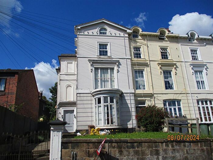 2 Bedroom Flat To Rent In Flat, Slatey Road, Prenton, CH43