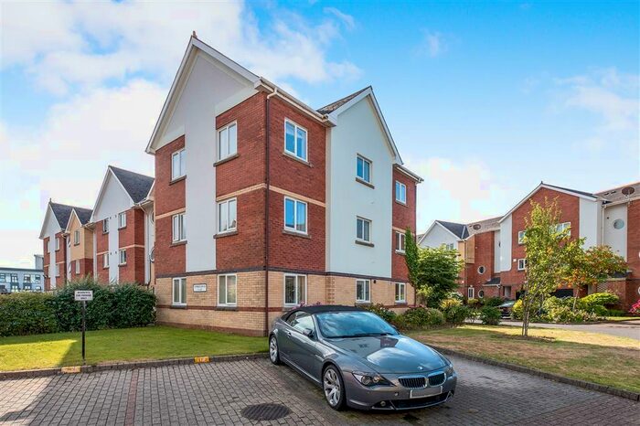 2 Bedroom Flat To Rent In Cypher House, Maritime Quarter, Swansea, SA1