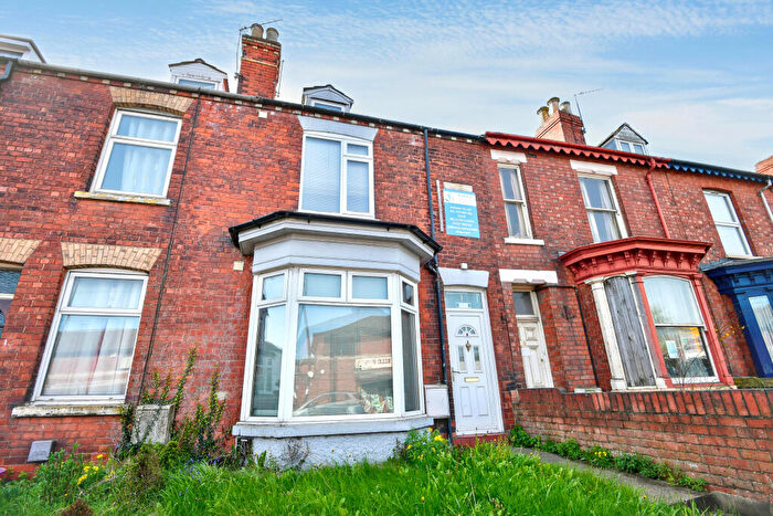 6 Bedroom Terraced House For Sale In Bridge Road, Gainsborough, DN21