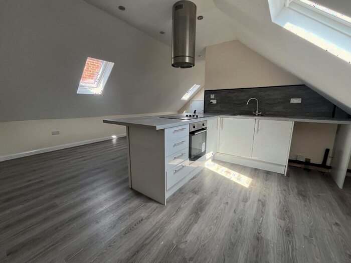 1 Bedroom Flat To Rent In King Street, Great Yarmouth, NR30