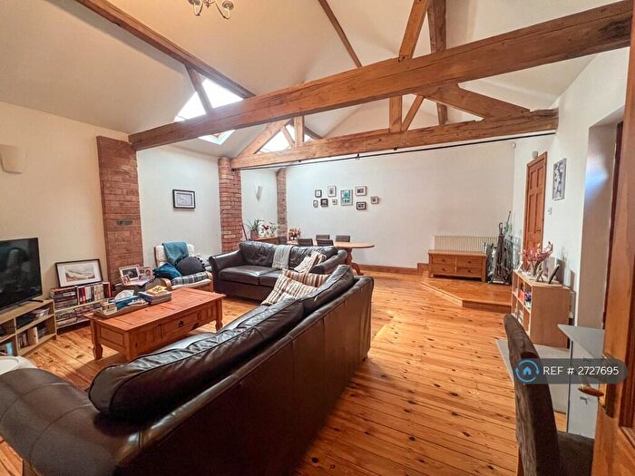 2 Bedroom Flat To Rent In Walnut Street, Leicester, LE2