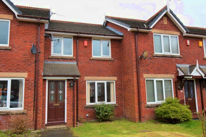 1 Bedroom Mews To Rent In Crown Mews, Kirkham, PR4