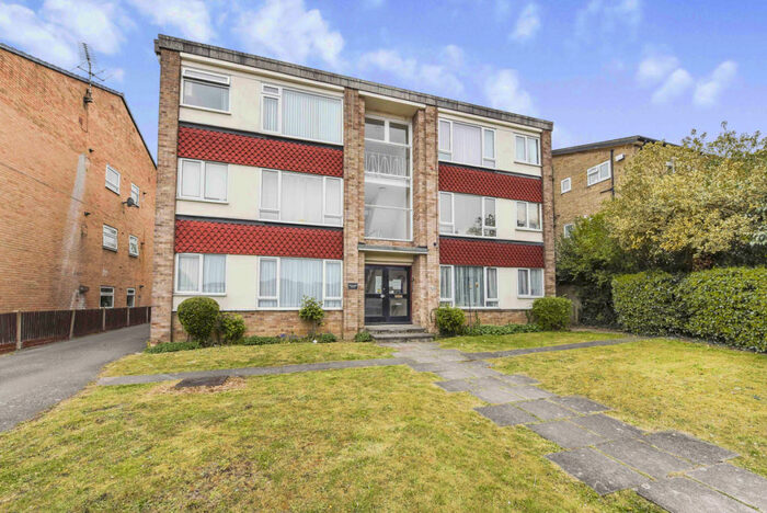 1 Bedroom Flat To Rent In Hatherley Road, Sidcup, DA14