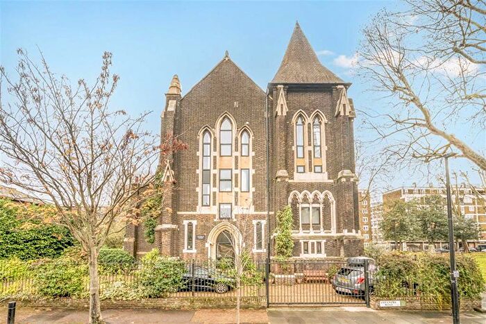 1 Bedroom Flat For Sale In Coventry Road, Bethnal Green, E1