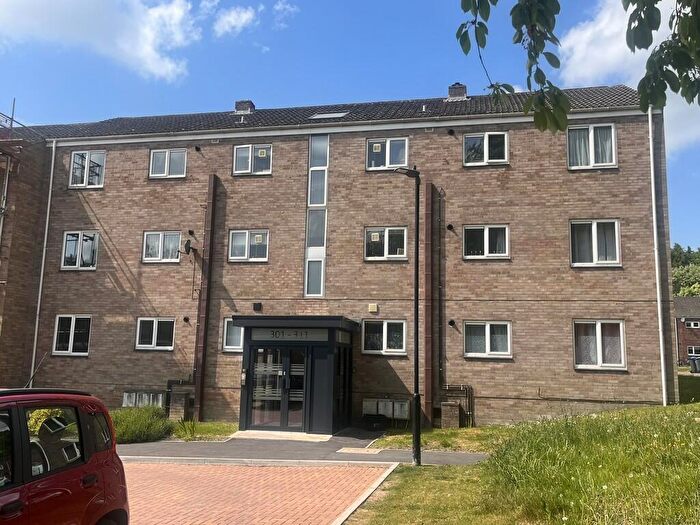 2 Bedroom Flat To Rent In Pepper Place, Warminster, BA12